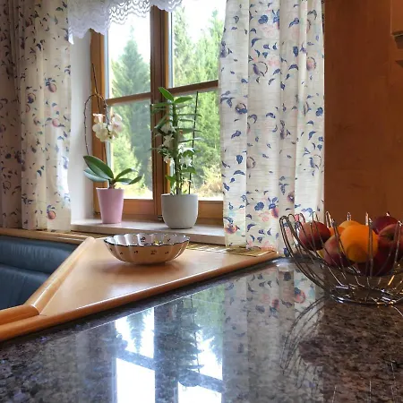 Σπίτι διακοπών Sophia & Ilse Murau