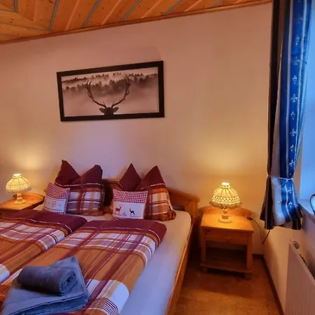 Sophia & Ilse * Murau