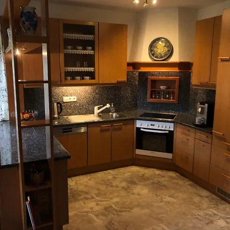 Sophia & Ilse Σπίτι διακοπών