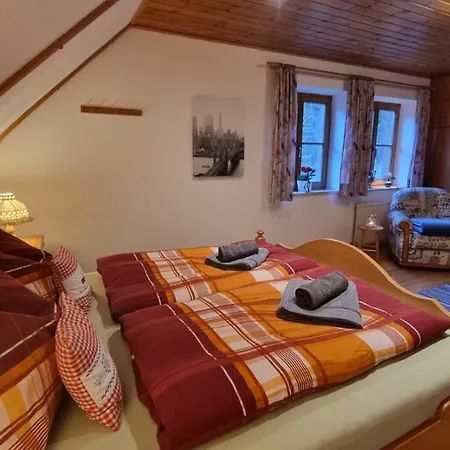 Σπίτι διακοπών Sophia & Ilse