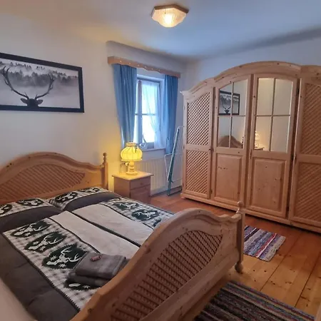 Sophia & Ilse Dom wakacyjny *