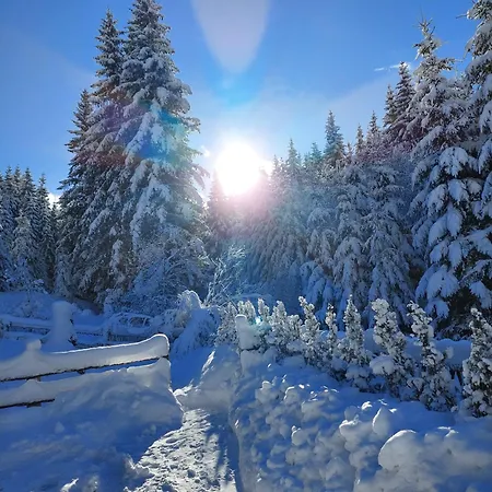 Sophia & Ilse Σπίτι διακοπών