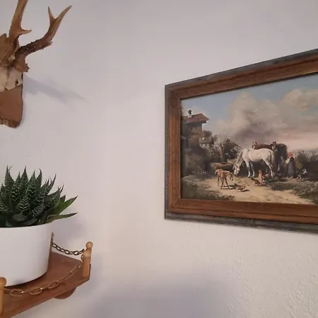 Σπίτι διακοπών Sophia & Ilse *