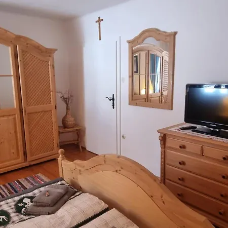 Sophia & Ilse * Murau