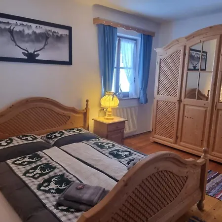 Σπίτι διακοπών Sophia & Ilse *