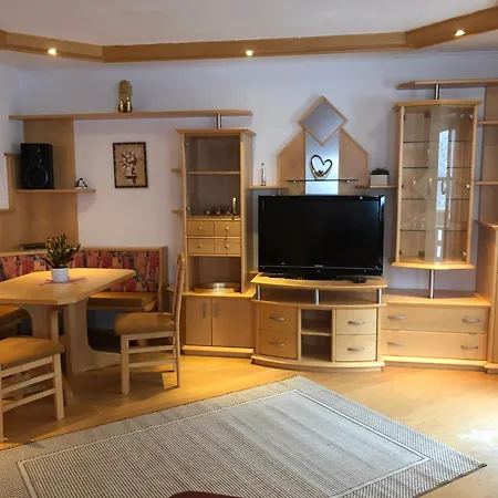 Σπίτι διακοπών Sophia & Ilse Murau