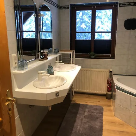 Sophia & Ilse * Murau