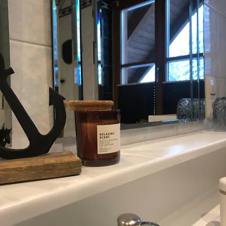 Sophia & Ilse Σπίτι διακοπών