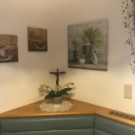 Σπίτι διακοπών Sophia & Ilse