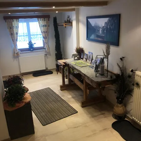 Dom wakacyjny Sophia & Ilse Murau