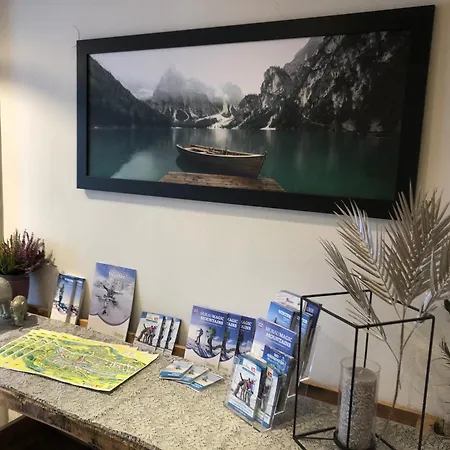 Σπίτι διακοπών Sophia & Ilse Murau