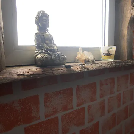 Σπίτι διακοπών Sophia & Ilse Murau