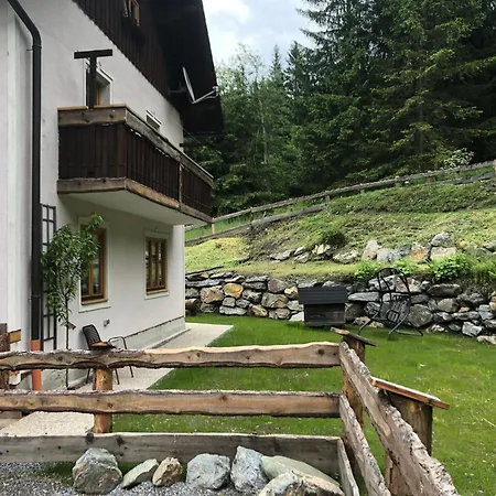 Holiday home Sophia & Ilse