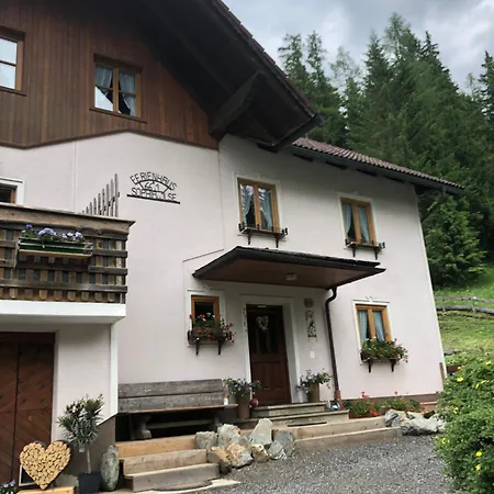 Sophia & Ilse Σπίτι διακοπών Murau