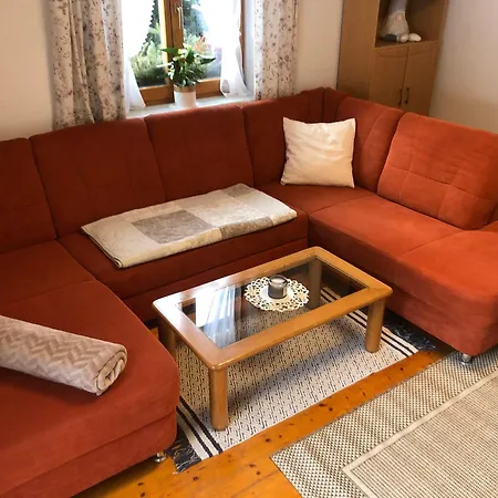 Sophia & Ilse Dom wakacyjny