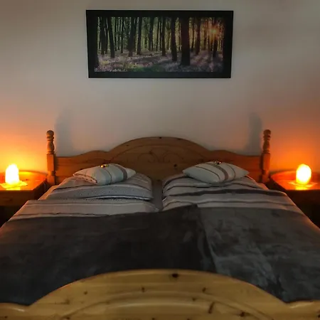 Σπίτι διακοπών Sophia & Ilse