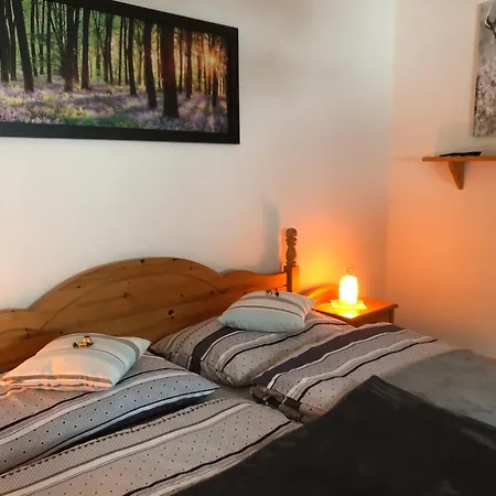 Sophia & Ilse Σπίτι διακοπών *