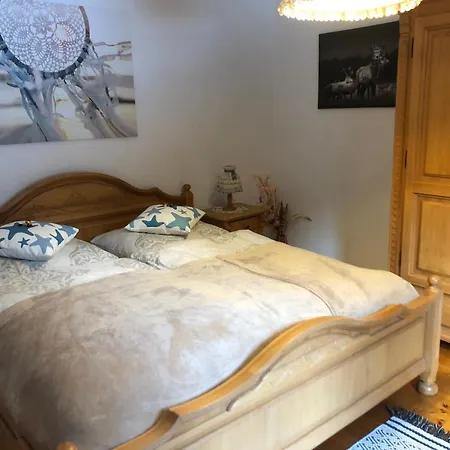 Sophia & Ilse Σπίτι διακοπών Murau