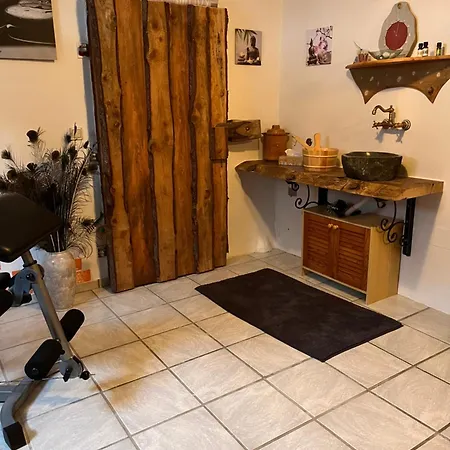 Σπίτι διακοπών Sophia & Ilse