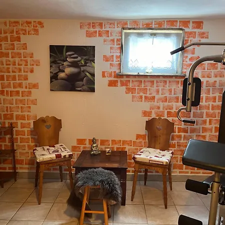 Sophia & Ilse Σπίτι διακοπών *