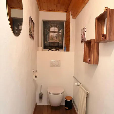 Sophia & Ilse Holiday home