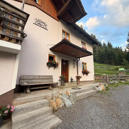 Sophia & Ilse Holiday home Murau