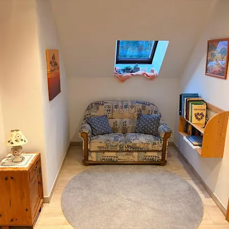 Holiday home Sophia & Ilse Murau