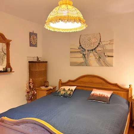 Sophia & Ilse Holiday home *