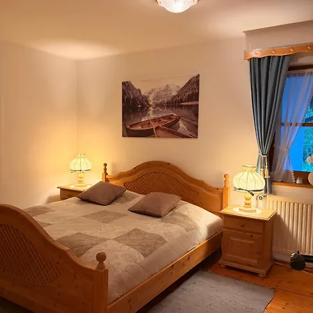 Sophia & Ilse Holiday home *