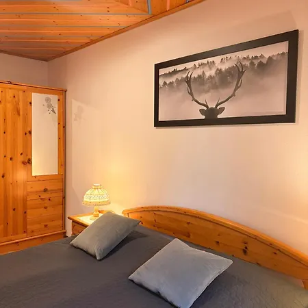 Holiday home Sophia & Ilse Murau