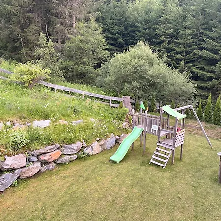 Sophia & Ilse Holiday home *