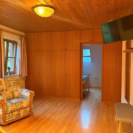 Sophia & Ilse Holiday home Murau