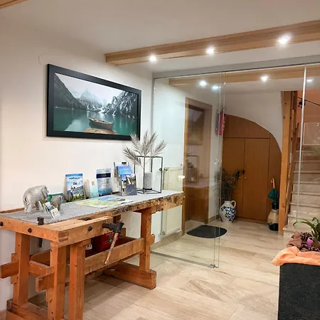 Sophia & Ilse Holiday home Murau