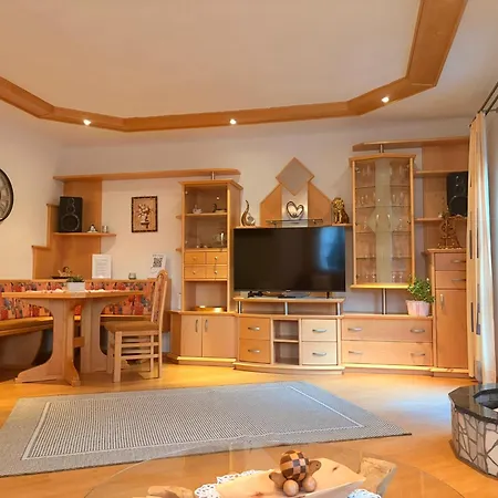 Holiday home Sophia & Ilse Murau