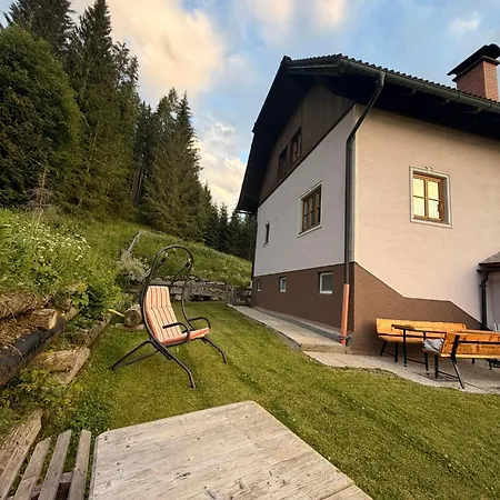 Holiday home Sophia & Ilse *