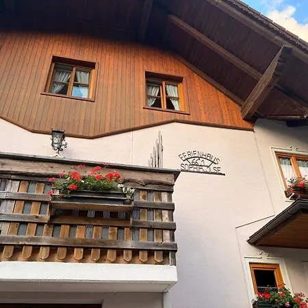 Holiday home Sophia & Ilse Murau