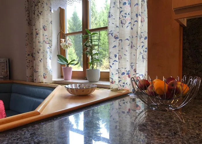 度假居 Sophia & Ilse 穆劳