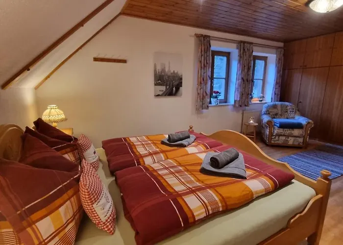 度假居 Sophia & Ilse