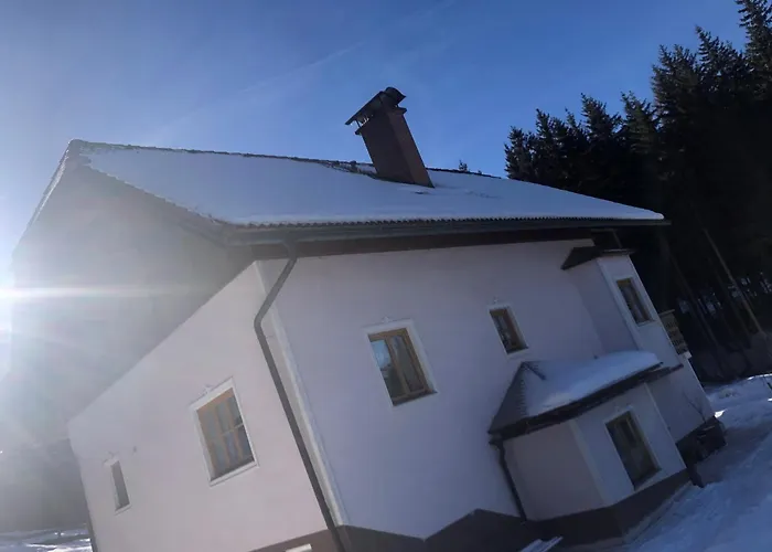 度假居 Sophia & Ilse *