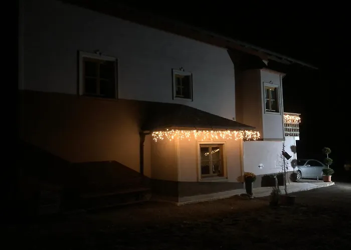 度假居 Sophia & Ilse *