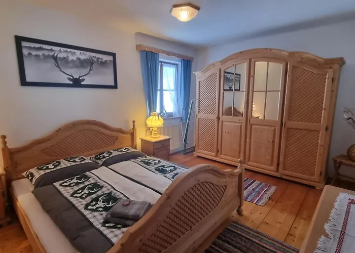 Sophia & Ilse 度假居 *