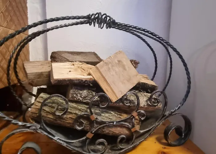 Sophia & Ilse 度假居