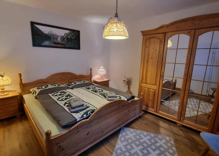 度假居 Sophia & Ilse 穆劳