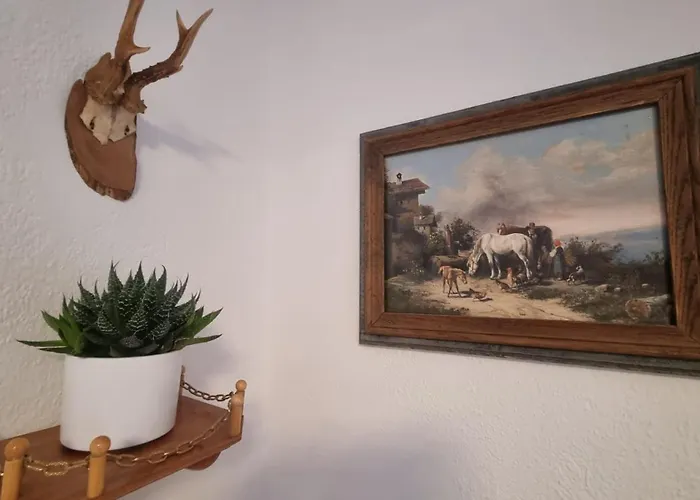 度假居 Sophia & Ilse *