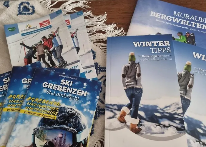 度假居 Sophia & Ilse 穆劳