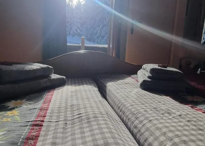 Sophia & Ilse 度假居