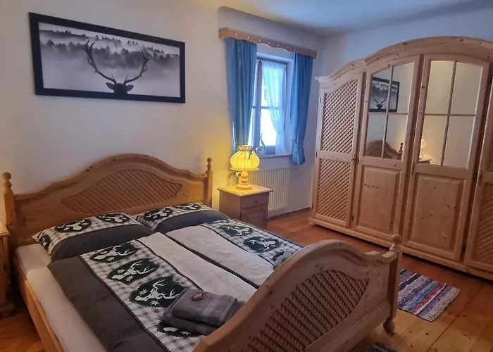 度假居 Sophia & Ilse *