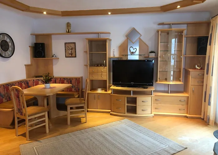 度假居 Sophia & Ilse 穆劳