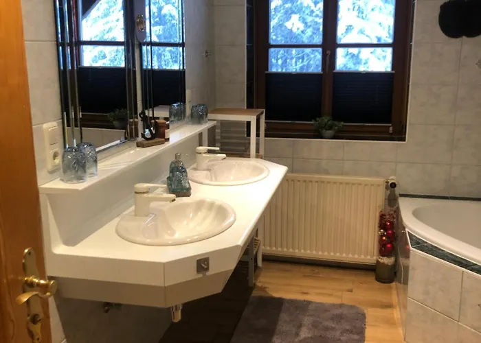 Sophia & Ilse * 穆劳