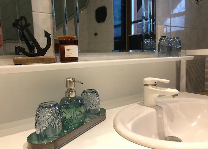 度假居 Sophia & Ilse *